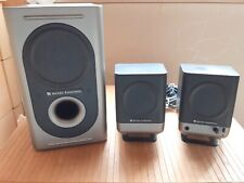 altec lansing gebraucht kaufen  Dortmund