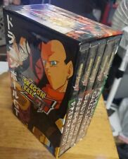 Dragon ball box for sale  Spencerport