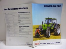 Deutz fahr 145 gebraucht kaufen Deutz fahr 145 gebraucht kaufen  Bad Vilbel