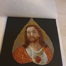 Jesus oil hand for sale  ASHFORD