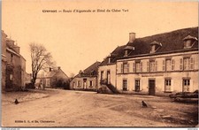 S20814 postcard crevant d'occasion  Expédié en Belgium