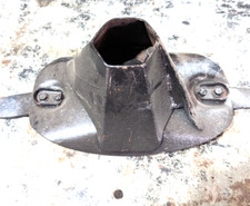 Mower disc bush for sale  Morrison