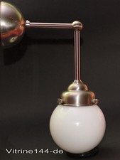 Wandlampe leuchte bauhaus gebraucht kaufen  Mülheim an der Ruhr
