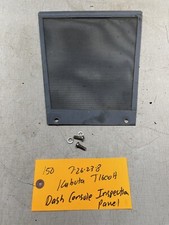 Kubota t1600h console for sale  Lincoln