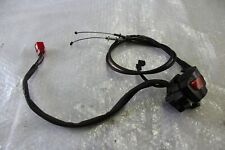 Anlasserschalter schalter scha gebraucht kaufen  Knittlingen