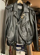 Wilsons leather black for sale  Philadelphia