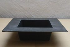 Gesteckschale 20x20x5cm blumen gebraucht kaufen  Berlin
