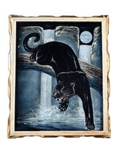 Black panther hand d'occasion  Expédié en Belgium