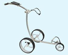 Avalon edelstahl golftrolley gebraucht kaufen  Harpstedt