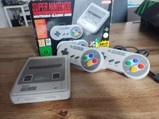 Console mini super d'occasion  Marquise