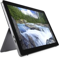 Używany, Dell Latitude 7210 2-w-1 LTE i5-10310U 16GB 512GB 12,3" FP SC Win 11 Pro B2 na sprzedaż  Wysyłka do Poland