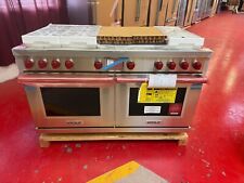 Wolf dual fuel for sale  New Britain