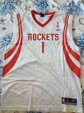 Canotta nba tracy usato  Roccapiemonte