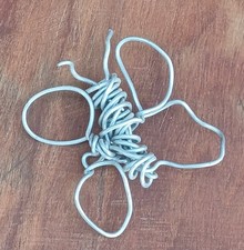 Wire wrapped sculpture for sale  Truth Or Consequences