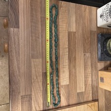 Jadeite necklace antique for sale  HONITON