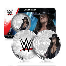 Official wwe wrestling d'occasion  Expédié en Belgium