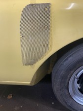 Berkeley front wing for sale  ELY