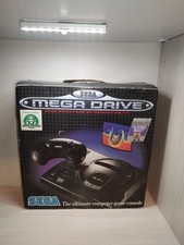 Console sega mega usato  Lodi