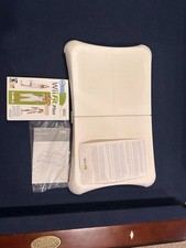Wii balance board for sale  Arlington