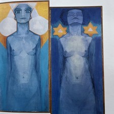 Piet mondrian 1911 for sale  West Hartford