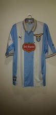 Lazio official vintage usato  Roma