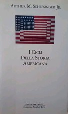 Cicli della storia usato  Italia