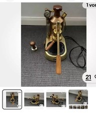 la pavoni domus gebraucht kaufen la pavoni domus gebraucht kaufen Hamburg