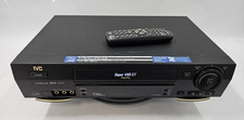 Jvc 3800u super for sale  Eugene