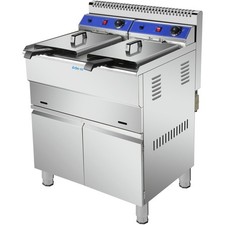 Adexa twin basket for sale  BIRMINGHAM