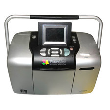 Epson picture mate for sale  POOLE