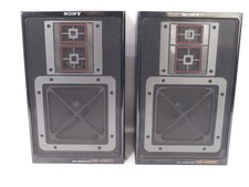 Sony a950 speakers for sale  LIVERPOOL