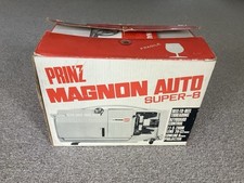 Prinz magnon auto for sale  ST. ALBANS