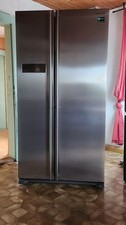 amerikanischer kuhlschrank gebraucht kaufen amerikanischer kuhlschrank gebraucht kaufen  Leinburg