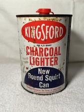 Vintage kingsford one d'occasion  Expédié en Belgium