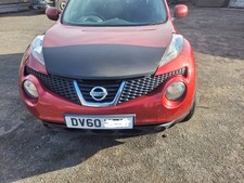 Nissan juke 2010 for sale  OLDBURY