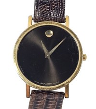 Movado museum unisex for sale  Wellington