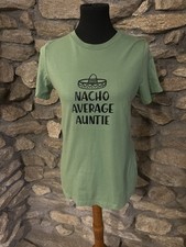 Nacho average auntie for sale  Bellingham