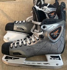 hockey skates 10 ccm for sale  Carlisle