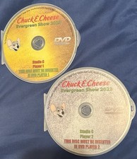 chuck e cheese for sale  Marlton