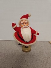 Vintage christmas waving for sale  Apopka