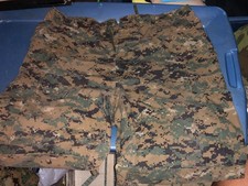 Marine corps woodland for sale  Fort Pierce