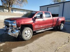 2015 chevrolet silverado for sale  Phoenix