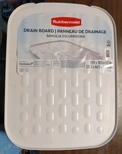 Rubbermaid drain board for sale  Bethalto