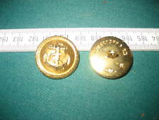 Marine anker gold gebraucht kaufen  Jörl