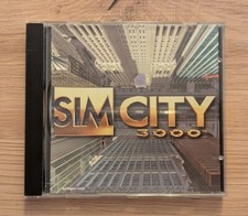 SimCity 3000 (PC) Top-Zustand mit Key comprar usado  Enviando para Brazil