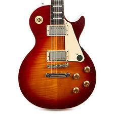 Usado Gibson Les Paul Standard anos 50 - Heritage Cherry Sunburst comprar usado  Enviando para Brazil