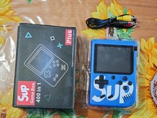 Console retrogaming game usato  Chieti