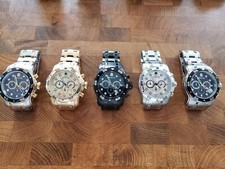 Invicta watches lot d'occasion  Expédié en Belgium