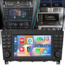 Autoradio mercedes benz gebraucht kaufen  Buttstädt
