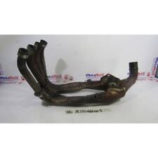 Collettore scarico exhaust usato  Montecalvo Irpino